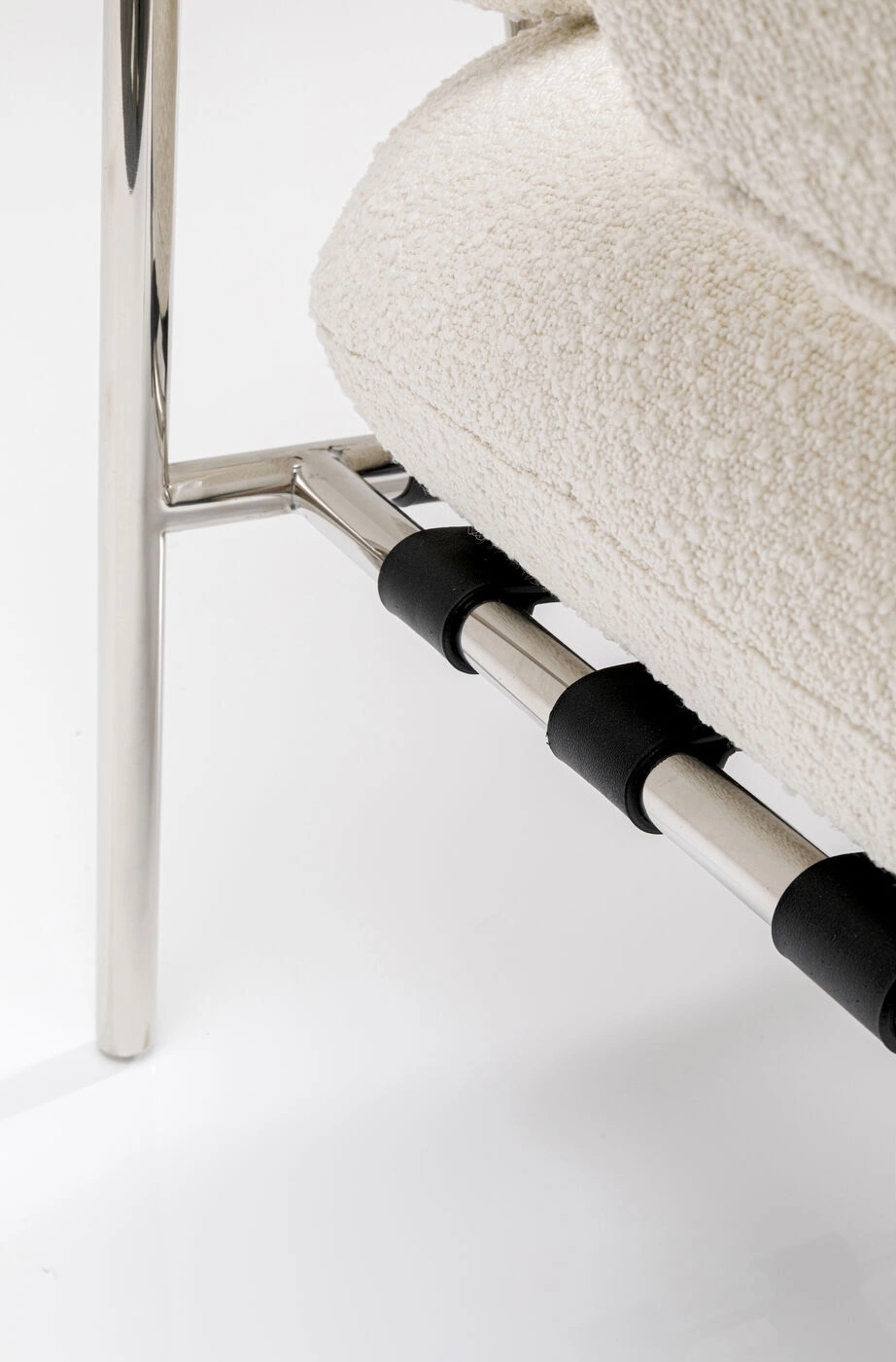 Kare Design Peppo Sam Nojatuoli, Valkoinen 10 Kare Design Peppo Sam Nojatuoli, Valkoinen - Image 9