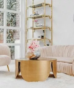 Kare Design Perugia Nojatuoli -Huonekalu kauppa fotel perugia 79x75 cm bezowy 10