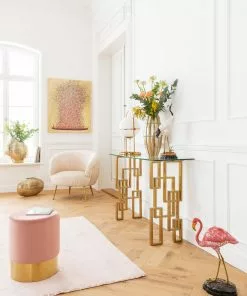 Kare Design Perugia Nojatuoli -Huonekalu kauppa fotel perugia 79x75 cm bezowy 13