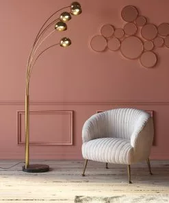 Kare Design Perugia Nojatuoli