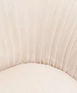 Kare Design Perugia Nojatuoli -Huonekalu kauppa fotel perugia 79x75 cm bezowy 8