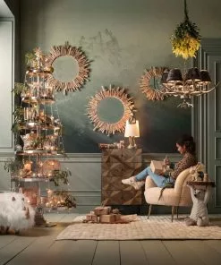 Kare Design Perugia Fur Nojatuoli -Huonekalu kauppa fotel perugia fur 78x77 cm bezowy 10