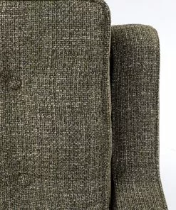 Kare Design Petry Nojatuoli -Huonekalu kauppa fotel petry 77x89 cm zielonoszary 7