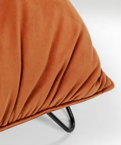 Kare Design Port Pino Curry Nojatuoli -Huonekalu kauppa fotel port pino 88x72 cm kolor curry 7