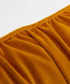 Kare Design Port Pino Nojatuoli Keltainen -Huonekalu kauppa fotel port pino 88x72 cm zolty 7