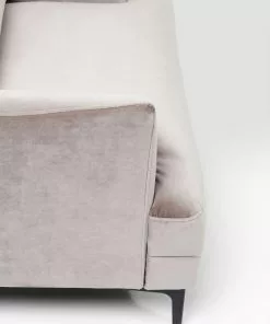 Kare Design Proud Nojatuoli, Harmaa 16 Kare Design Proud Nojatuoli, Harmaa -Huonekalu kauppa fotel proud 98x81 cm szary 6