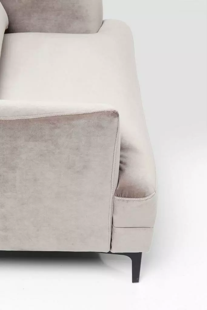 Kare Design Proud Nojatuoli, Harmaa 7 Kare Design Proud Nojatuoli, Harmaa - Image 5