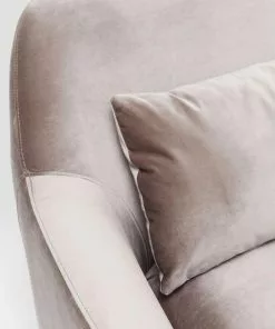 Kare Design Proud Nojatuoli, Harmaa 17 Kare Design Proud Nojatuoli, Harmaa -Huonekalu kauppa fotel proud 98x81 cm szary 7