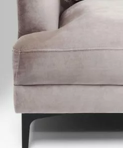 Kare Design Proud Nojatuoli, Harmaa 19 Kare Design Proud Nojatuoli, Harmaa -Huonekalu kauppa fotel proud 98x81 cm szary 9