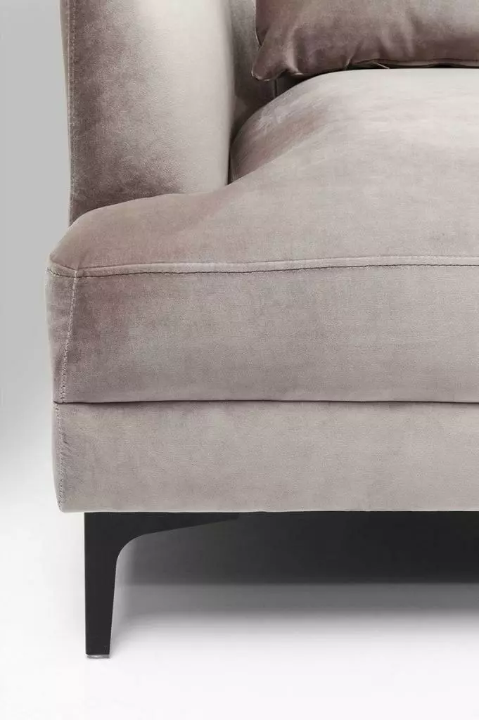 Kare Design Proud Nojatuoli, Harmaa 10 Kare Design Proud Nojatuoli, Harmaa - Image 8