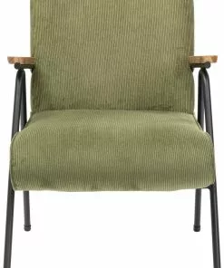 Kare Design Ryan Nojatuoli, Vihreä 11 Kare Design Ryan Nojatuoli, Vihreä -Huonekalu kauppa fotel ryan 54x82 cm zielony 2