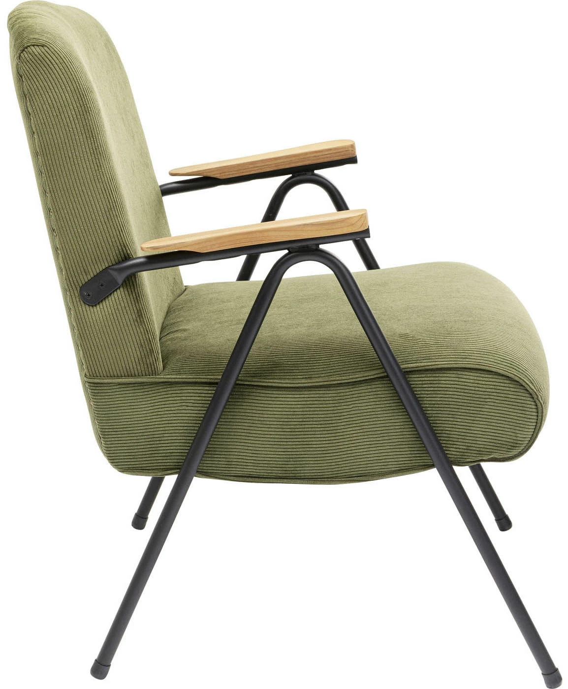 Kare Design Ryan Nojatuoli, Vihreä 5 Kare Design Ryan Nojatuoli, Vihreä - Image 3