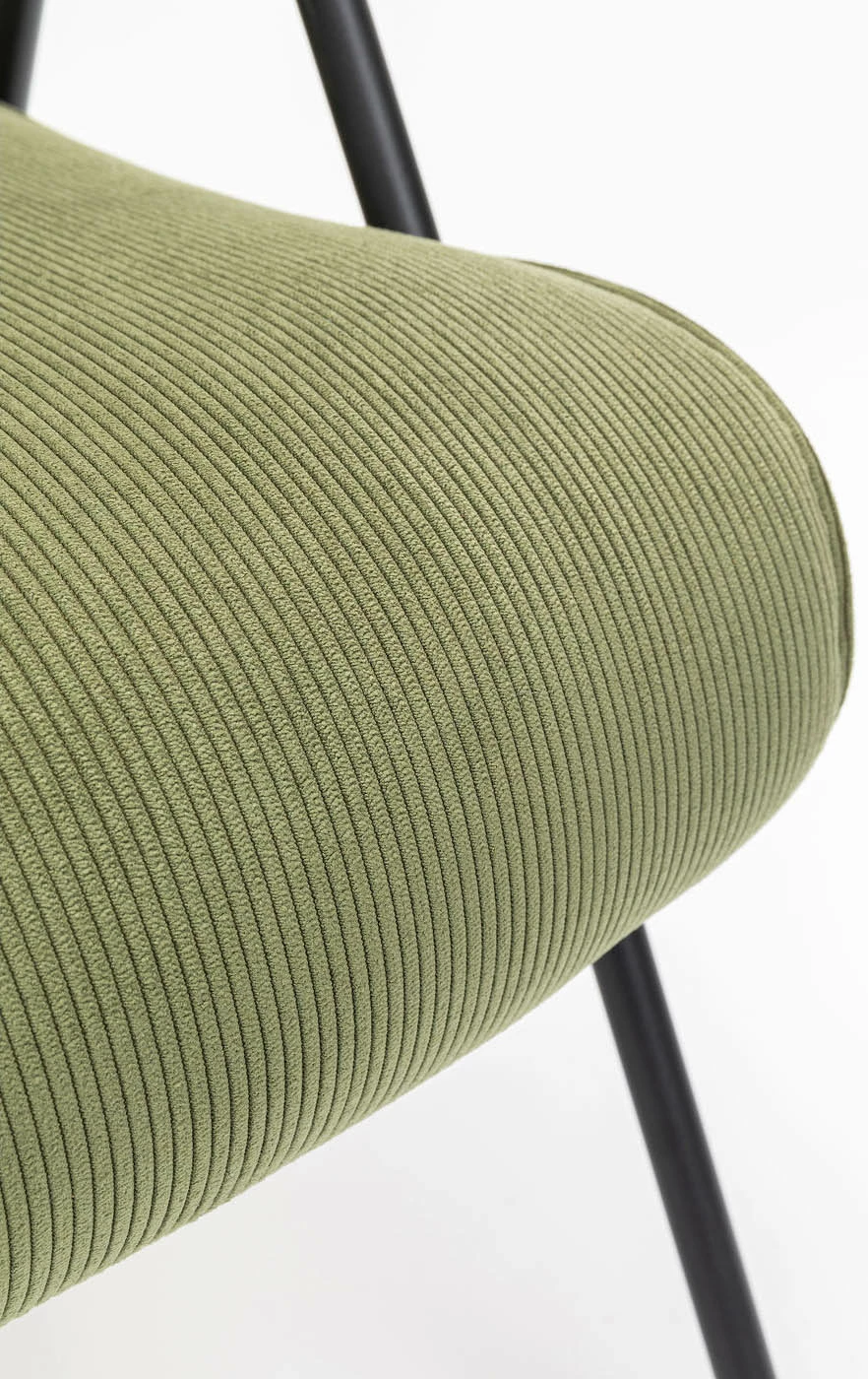 Kare Design Ryan Nojatuoli, Vihreä 8 Kare Design Ryan Nojatuoli, Vihreä - Image 6