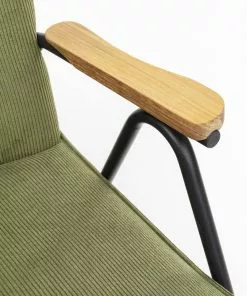 Kare Design Ryan Nojatuoli, Vihreä 16 Kare Design Ryan Nojatuoli, Vihreä -Huonekalu kauppa fotel ryan 54x82 cm zielony 7