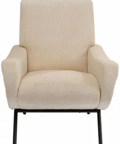 Kare Design Sunwell Nojatuoli Creme