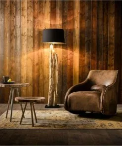 Kare Design Ritmo Vintage Smart Keinutuoli -Huonekalu kauppa fotel swing ritmo 76x83 cm brazowy 12