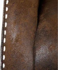 Kare Design Ritmo Vintage Smart Keinutuoli -Huonekalu kauppa fotel swing ritmo 76x83 cm brazowy 6