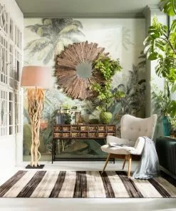 Kare Design Vicky Nojatuoli Ecru -Huonekalu kauppa fotel vicky 59x92 cm ecru 11