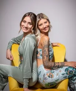 Kare Design Black Vicky Velvet Nojatuoli, Keltainen -Huonekalu kauppa fotel vicky 73x94 cm zolty 11 scaled