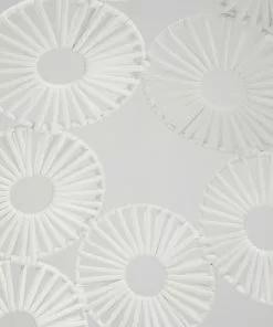 Kare Design Ibiza Roikkuva Tuoli, Ulkokaluste, Valkoinen -Huonekalu kauppa fotel wiszacy ibiza 104x203 cm bialy 7