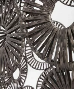 Kare Design Ibiza Brown Roikkuva Tuoli, Ruskea -Huonekalu kauppa fotel wiszacy ibiza 105x193 cm srebrny 6