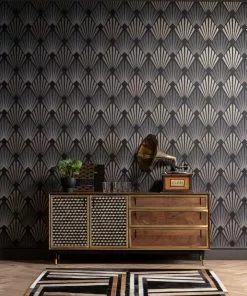 Kare Design Afra Senkki -Huonekalu kauppa komoda afra 170x75 cm 11