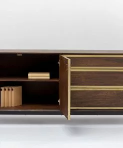 Kare Design Afra Senkki -Huonekalu kauppa komoda afra 170x75 cm 8