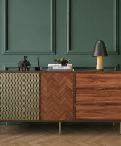 Kare Design Arizona Senkki