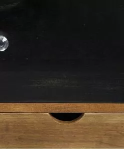 Kare Design Babalou EU Lipasto 14 Laatikkoa -Huonekalu kauppa komoda babalou 114x80 cm kolorowa nogi drewniane 9