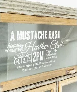 Kare Design Barber Shop Kaappi -Huonekalu kauppa komoda barber shop 81x162 cm drewniana 9