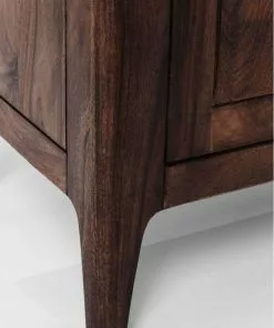 Kare Design Brooklyn Senkki, Pähkinä -Huonekalu kauppa komoda brooklyn 145x85 cm orzech wloski 8