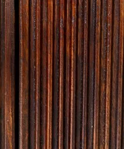 Kare Design Catalina Senkki 160x86cm -Huonekalu kauppa komoda catalina 160x86 cm drewno mango ciemnobrazowe blat marmur 12