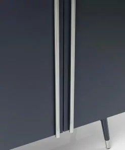 Kare Design Catania Senkki 180x86cm -Huonekalu kauppa komoda catania 180x61 cm ciemnoszara blat szklany 10