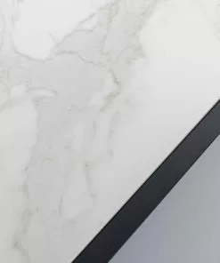 Kare Design Catania Senkki 180x86cm -Huonekalu kauppa komoda catania 180x61 cm ciemnoszara blat szklany 11