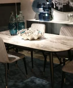 Kare Design Catania Senkki 180x86cm -Huonekalu kauppa komoda catania 180x61 cm ciemnoszara blat szklany 12