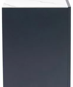 Kare Design Catania Senkki 180x86cm -Huonekalu kauppa komoda catania 180x61 cm ciemnoszara blat szklany 6