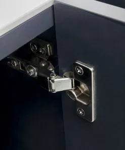 Kare Design Catania Senkki 180x86cm -Huonekalu kauppa komoda catania 180x61 cm ciemnoszara blat szklany 8