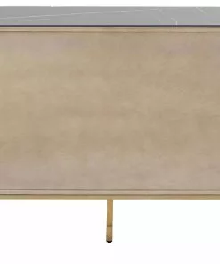 Kare Design Cesaro Senkki 160x76cm -Huonekalu kauppa komoda cesaro 160x75 cm naturalna blat ceramika 6