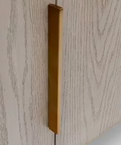 Kare Design Cesaro Senkki 160x76cm -Huonekalu kauppa komoda cesaro 160x75 cm naturalna blat ceramika 9