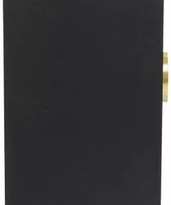 Kare Design Credenza Senkki 150x80cm -Huonekalu kauppa komoda credenza 150x80 cm czarna 6