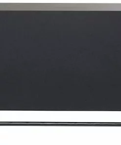 Kare Design Credenza Senkki 150x80cm -Huonekalu kauppa komoda credenza 150x80 cm czarna 7