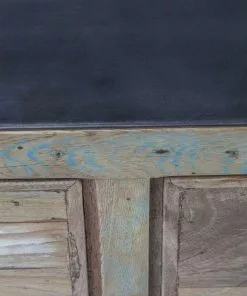 Kare Design Duld Range Senkki -Huonekalu kauppa komoda duld range 180x85 cm drewniana 7