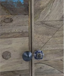 Kare Design Duld Range Senkki -Huonekalu kauppa komoda duld range 180x85 cm drewniana 8