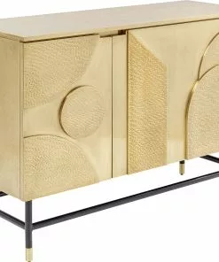 Kare Design Solaris Senkki 123x87cm