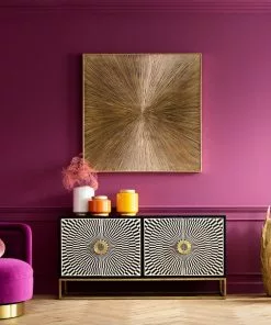 Kare Design Electro Senkki