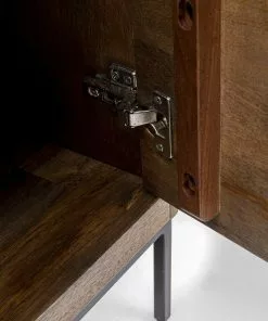 Kare Design Eye Of Tiger Senkki 115x78cm -Huonekalu kauppa komoda eye of tiger 115x78 cm mango 10