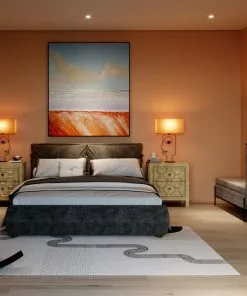 Kare Design Eye Of Tiger Senkki 115x78cm -Huonekalu kauppa komoda eye of tiger 115x78 cm mango 14