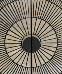 Kare Design Eye Of Tiger Senkki 115x78cm -Huonekalu kauppa komoda eye of tiger 115x78 cm mango 8