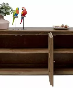 Kare Design Galaxy Senkki 160x85cm -Huonekalu kauppa komoda galaxy 160x85 cm brazowa mango 5