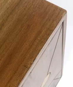 Kare Design Galaxy Senkki 160x85cm -Huonekalu kauppa komoda galaxy 160x85 cm brazowa mango 9